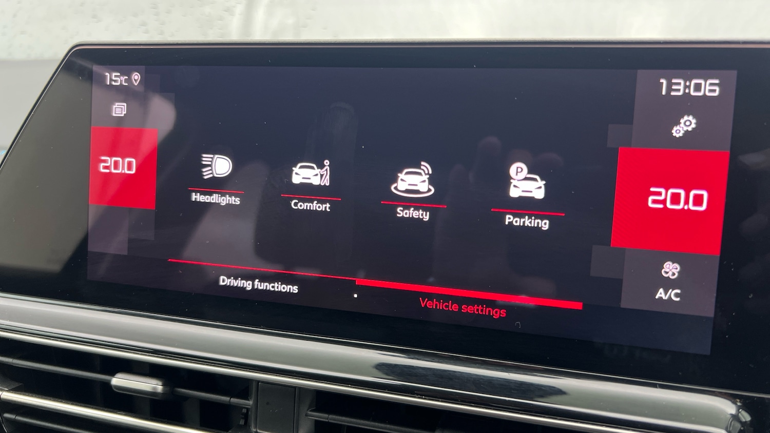 Used Citroen C5 Aircross 2024 for sale - 76466012: Photo 23