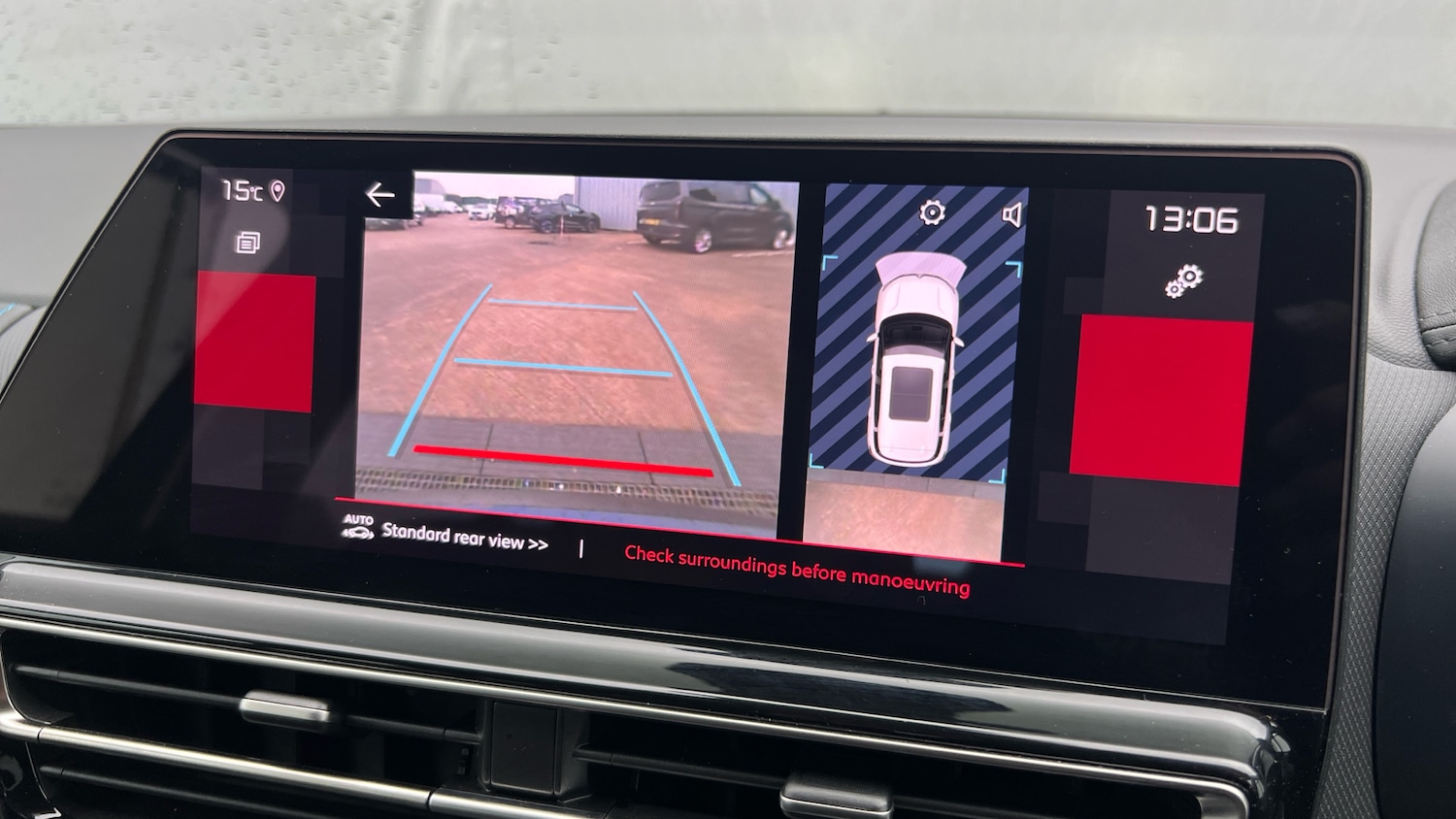 Used Citroen C5 Aircross 2024 for sale - 76466012: Photo 25