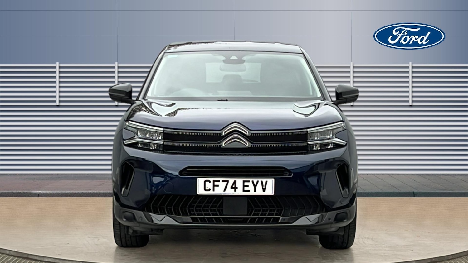 Used Citroen C5 Aircross 2024 for sale - 76466012: Photo 3