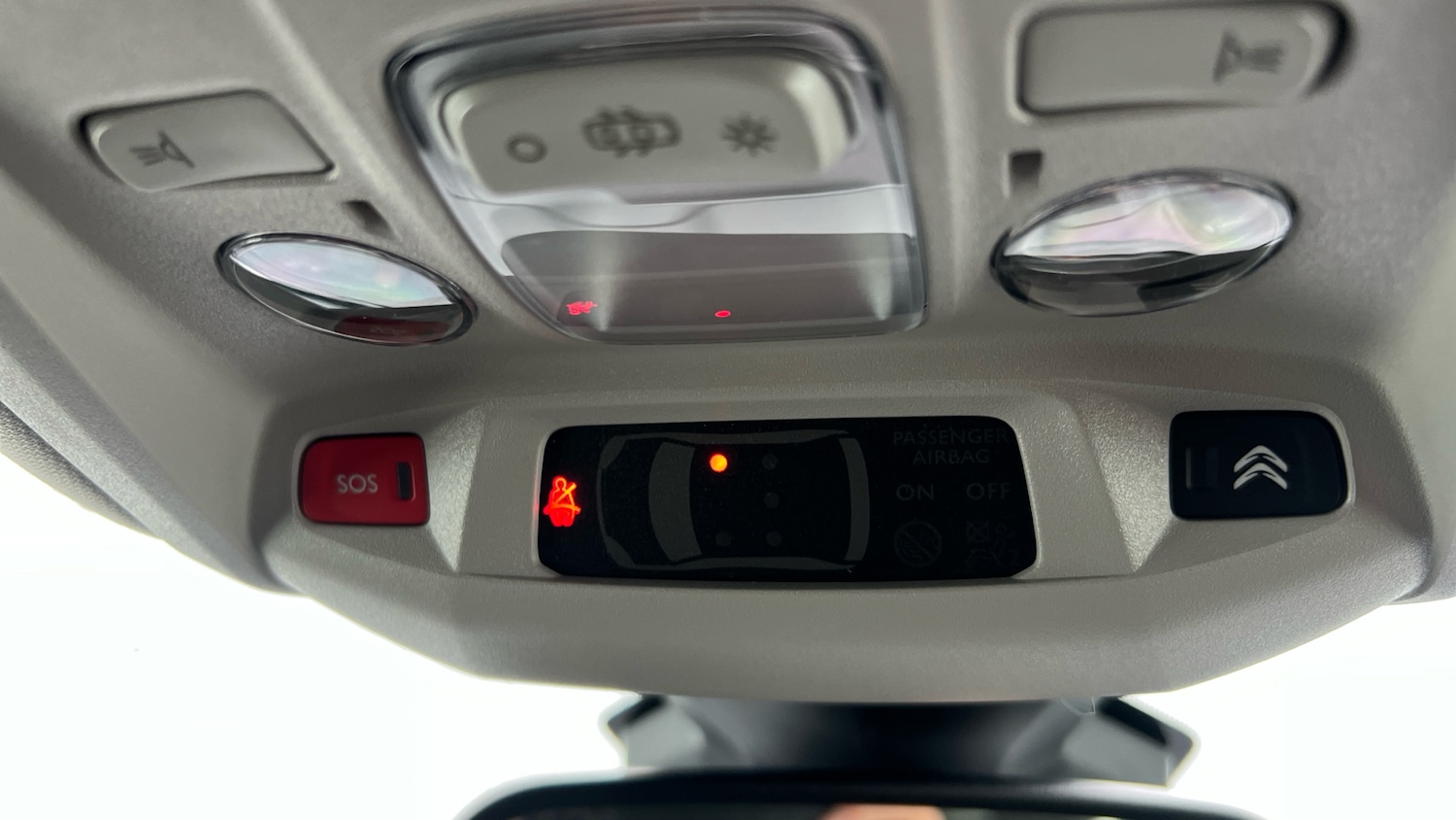 Used Citroen C5 Aircross 2024 for sale - 76466012: Photo 31