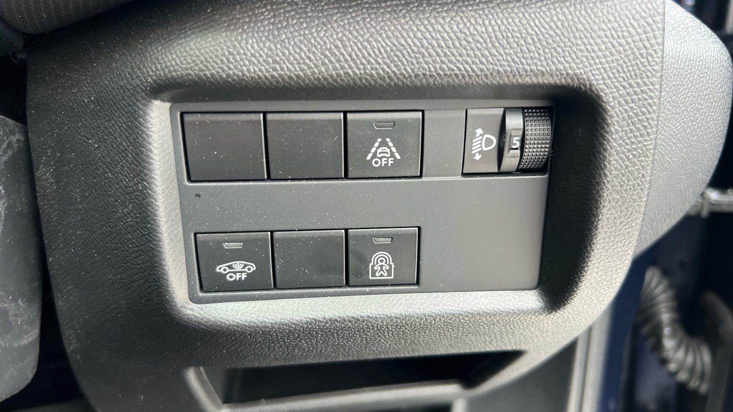 Used Citroen C5 Aircross 2024 for sale - 76466012: Photo 38