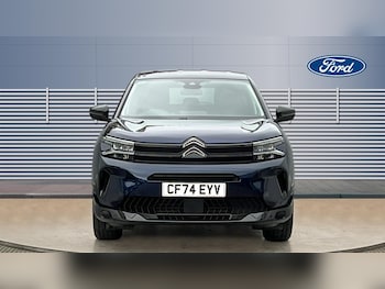 Used Citroen C5 Aircross 2024 for sale - 76466012: Photo