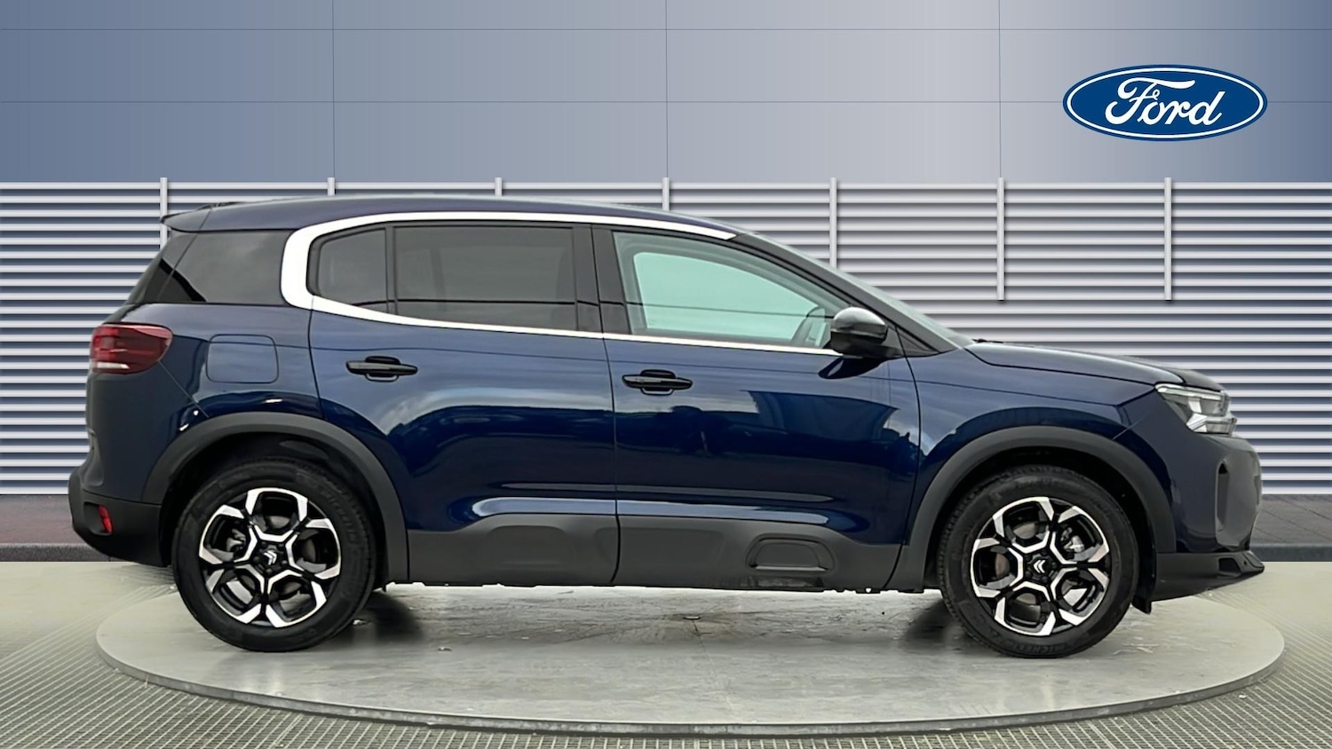 Used Citroen C5 Aircross 2024 for sale - 76466012: Photo 5