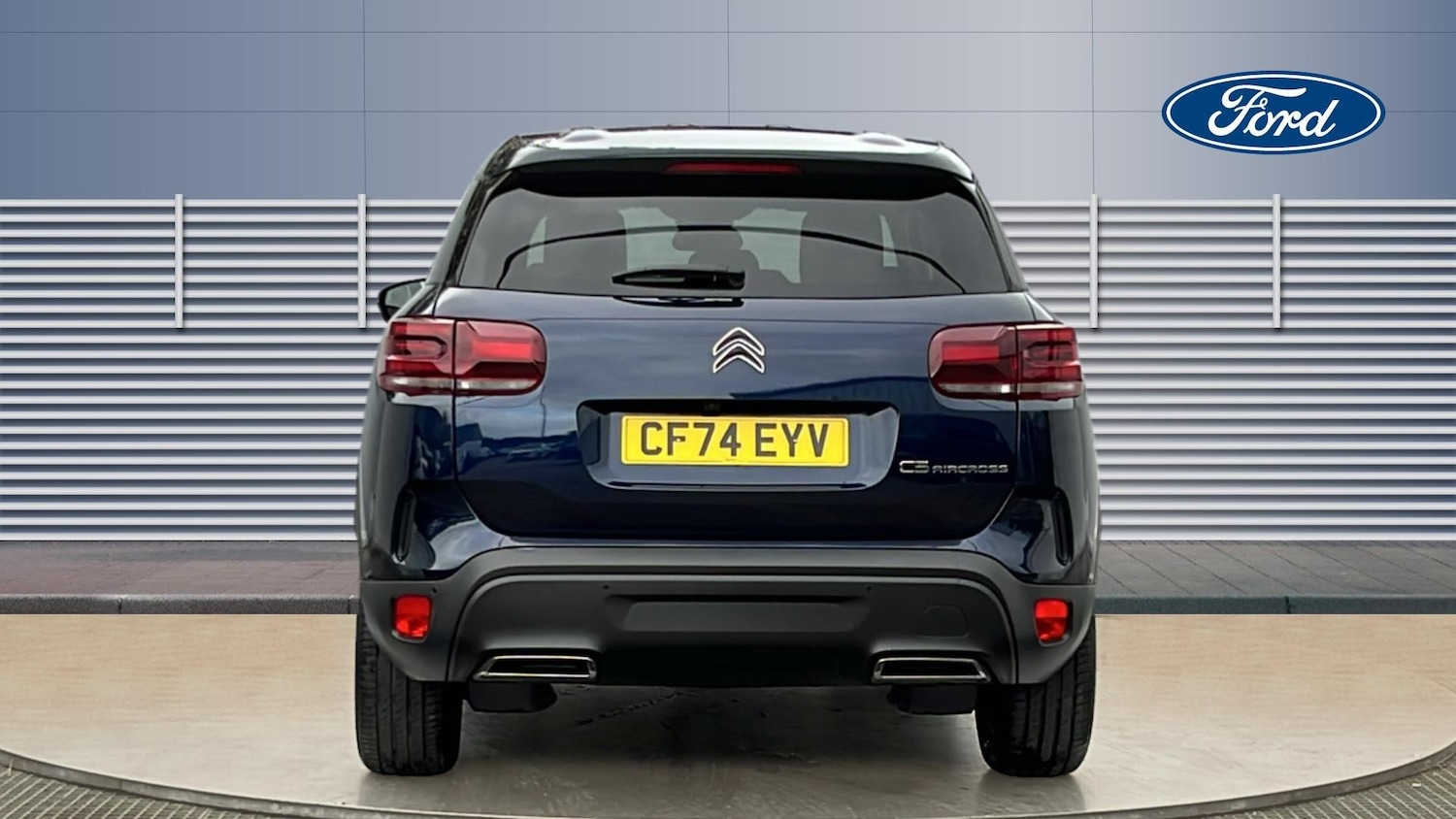 Used Citroen C5 Aircross 2024 for sale - 76466012: Photo 6