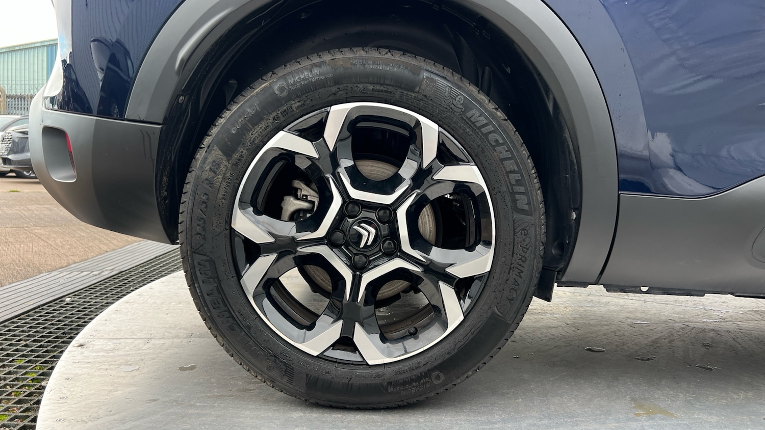 Used Citroen C5 Aircross 2024 for sale - 76466012: Photo 7