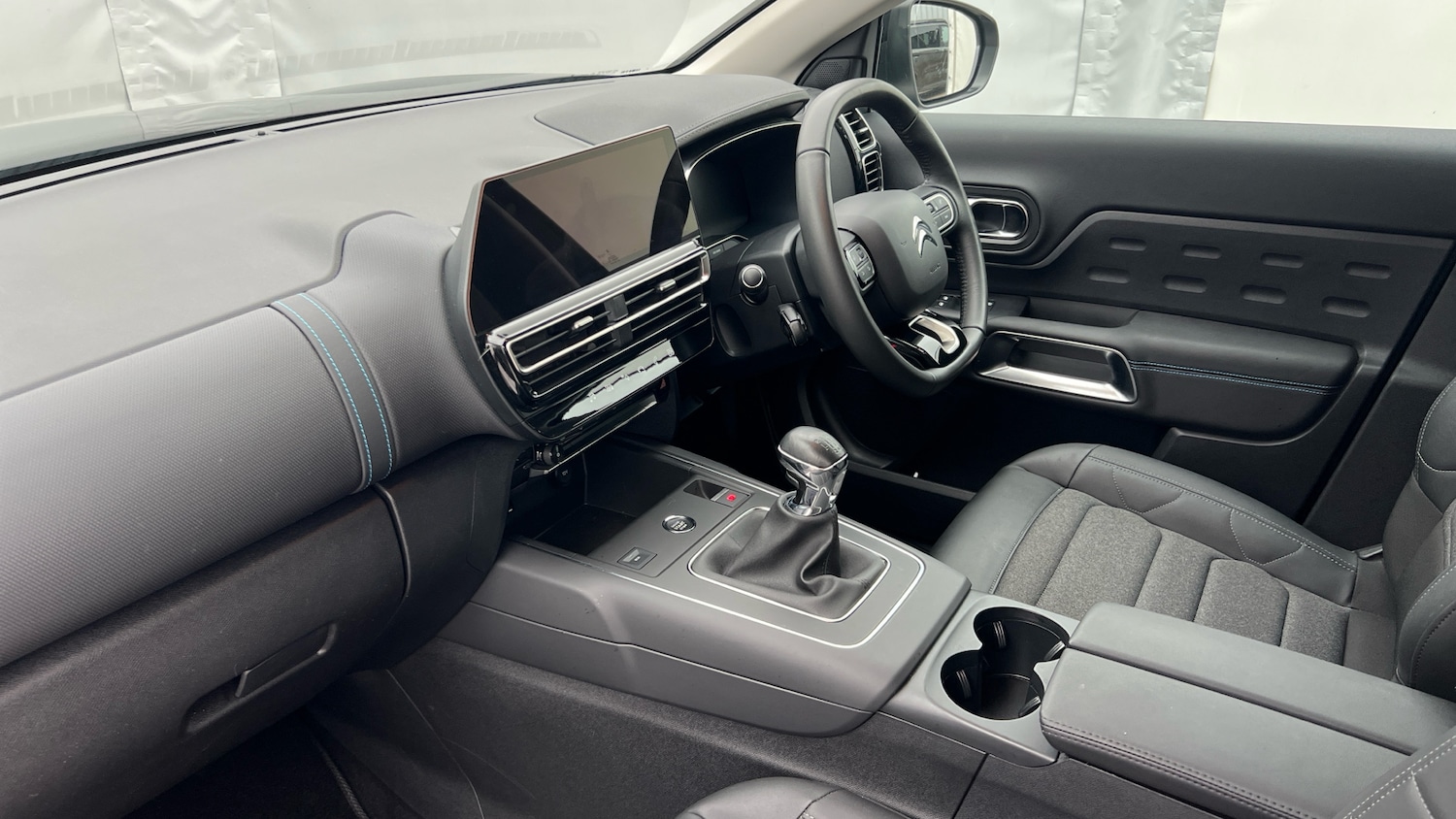 Used Citroen C5 Aircross 2024 for sale - 76466012: Photo 9