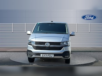 Used Volkswagen Transporter 2021 for sale - 78399988: Photo