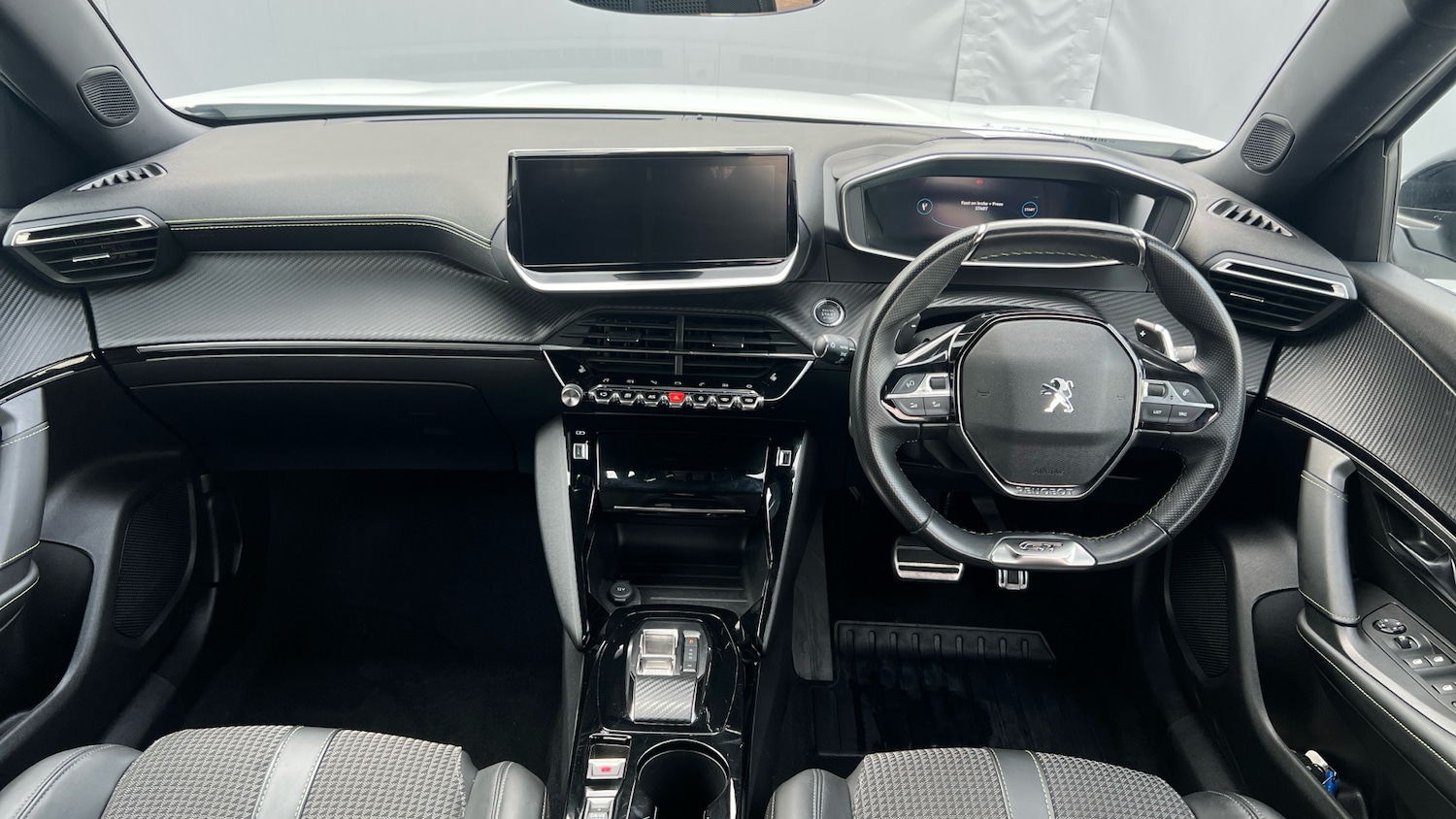 Used Peugeot 2008 2022 for sale - 76332679: Photo 10