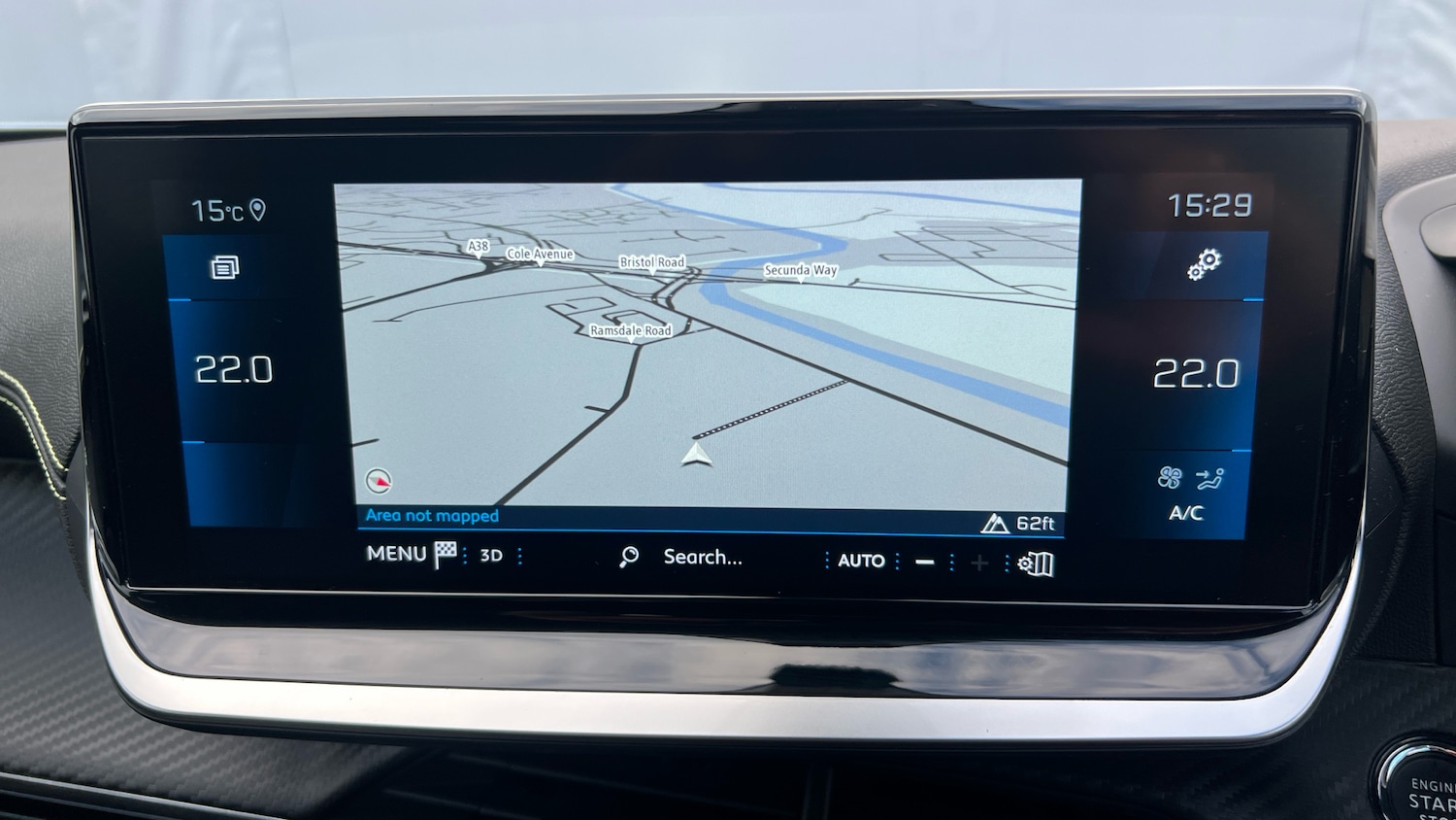 Used Peugeot 2008 2022 for sale - 76332679: Photo 12