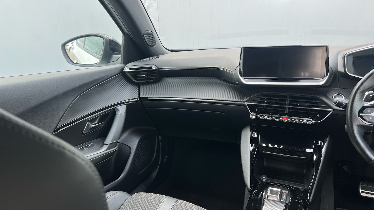 Used Peugeot 2008 2022 for sale - 76332679: Photo 14