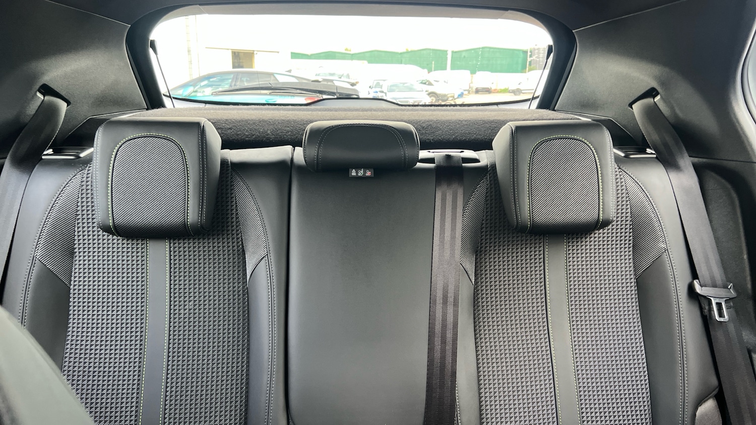 Used Peugeot 2008 2022 for sale - 76332679: Photo 15