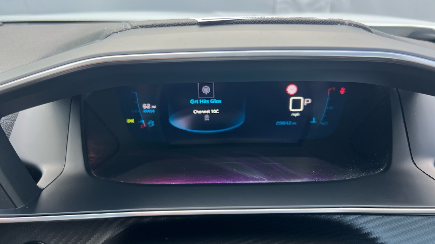 Used Peugeot 2008 2022 for sale - 76332679: Photo 18