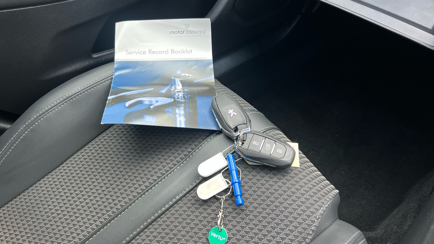 Used Peugeot 2008 2022 for sale - 76332679: Photo 19