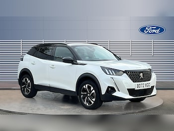 Used Peugeot 2008 2022 for sale - 76332679: Photo