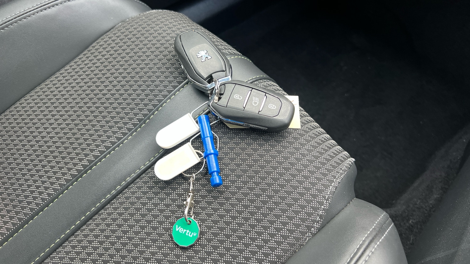 Used Peugeot 2008 2022 for sale - 76332679: Photo 20