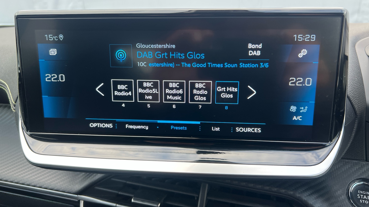 Used Peugeot 2008 2022 for sale - 76332679: Photo 21