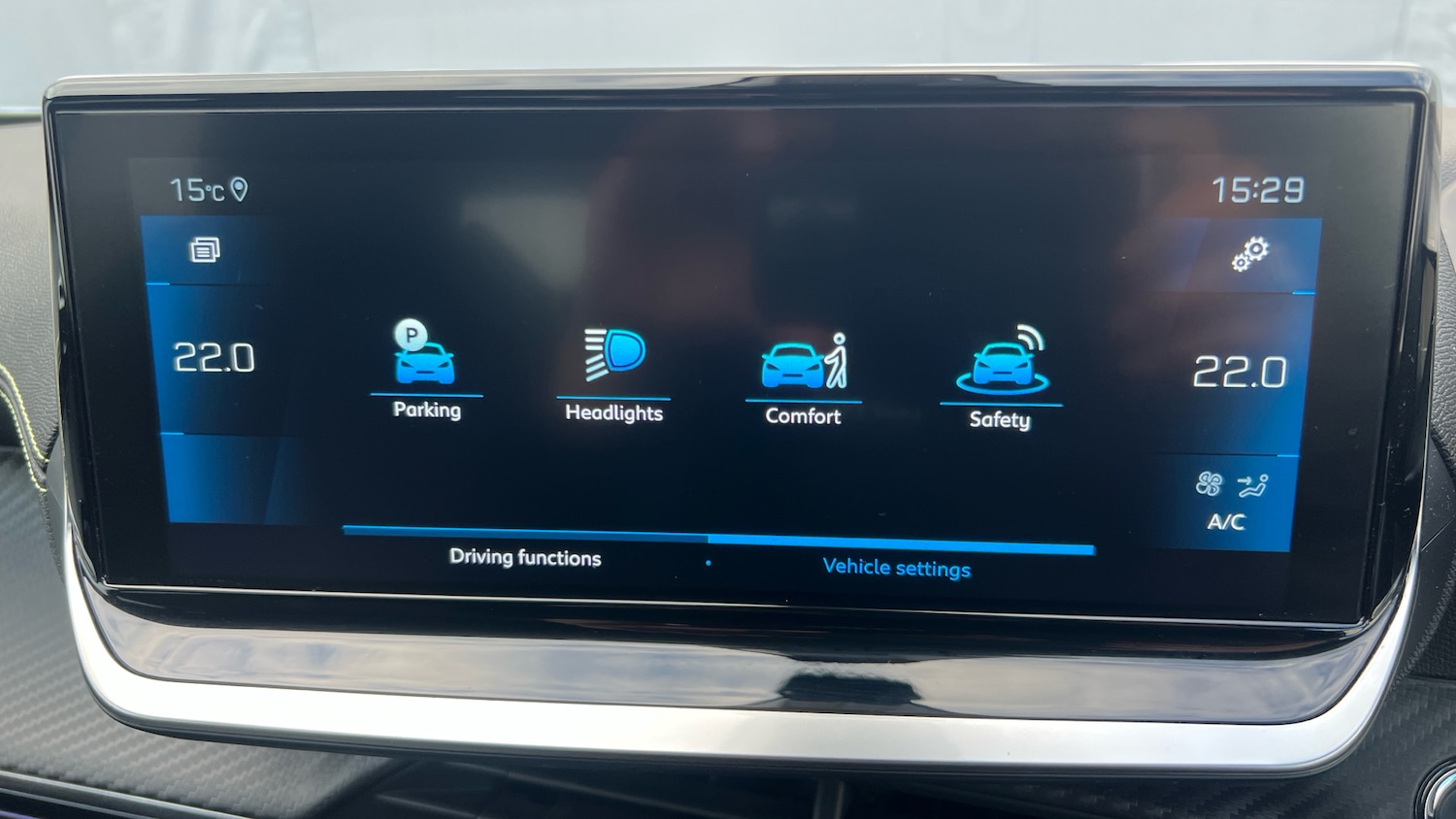 Used Peugeot 2008 2022 for sale - 76332679: Photo 23