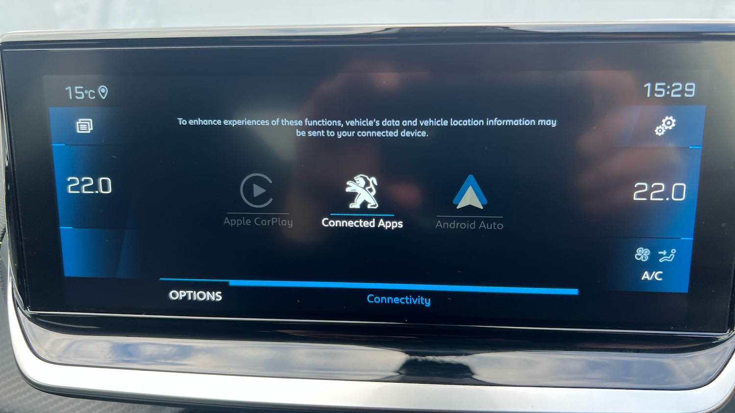 Used Peugeot 2008 2022 for sale - 76332679: Photo 24