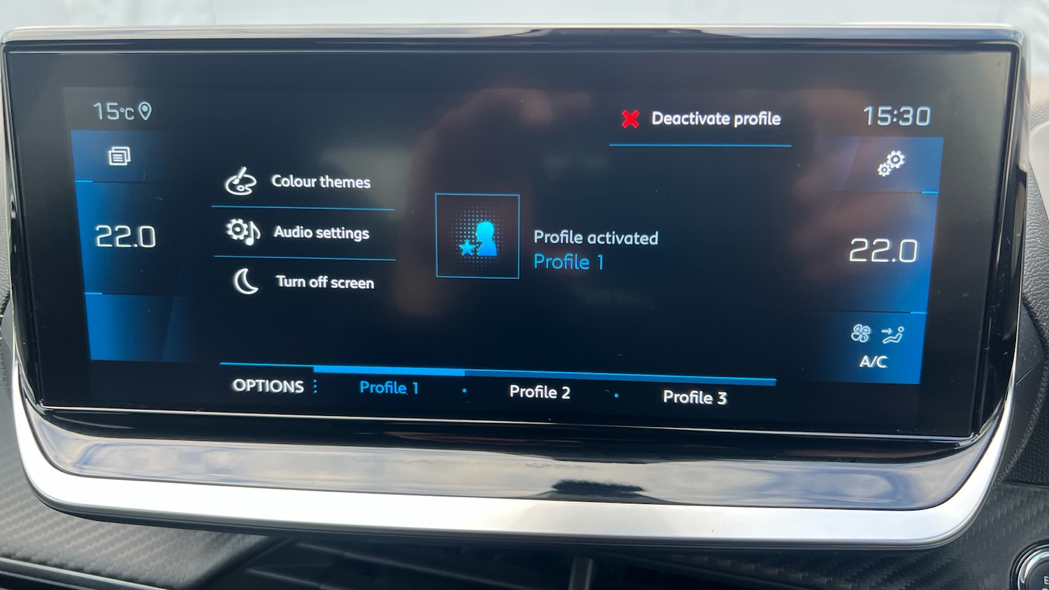 Used Peugeot 2008 2022 for sale - 76332679: Photo 25