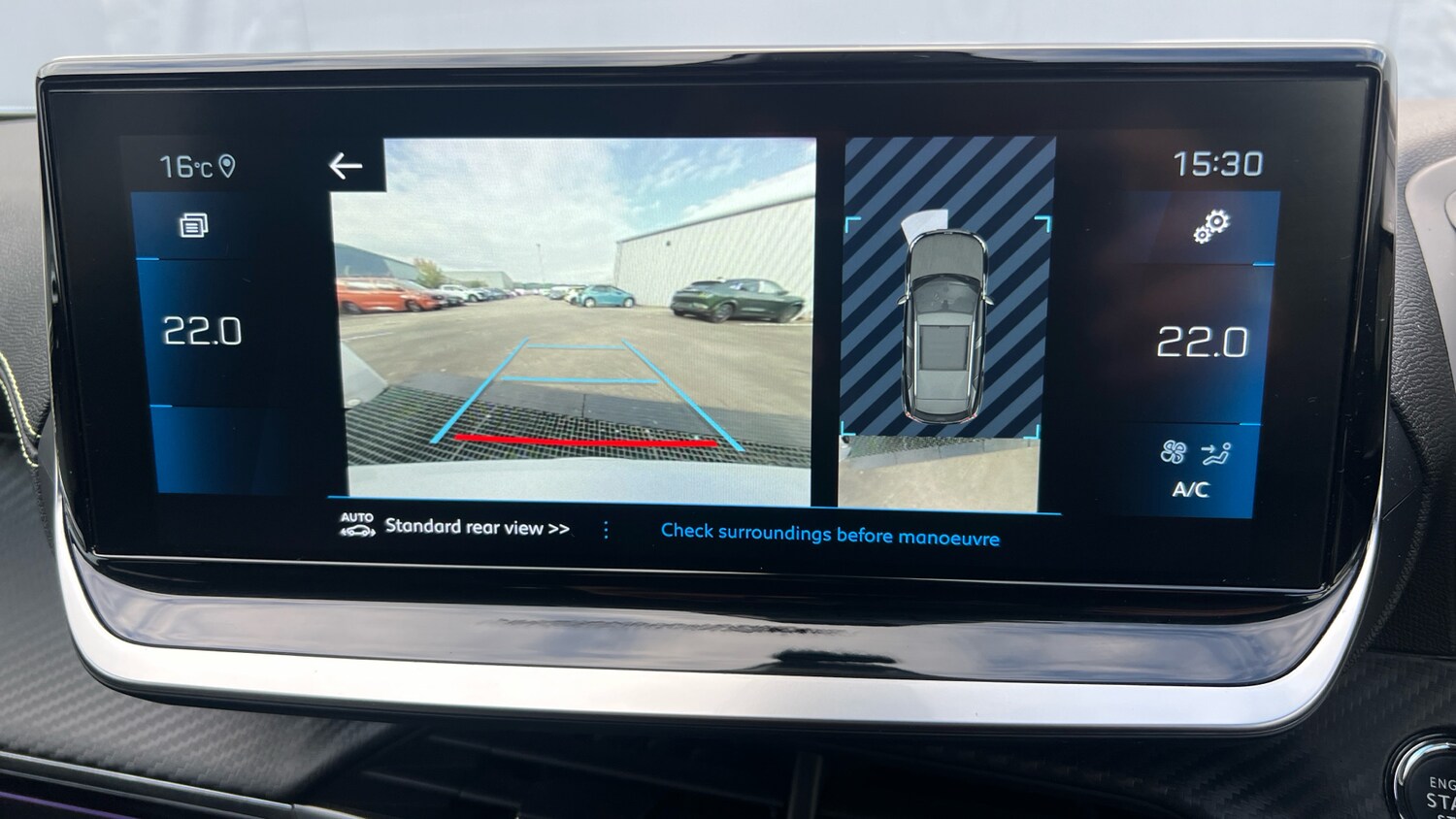 Used Peugeot 2008 2022 for sale - 76332679: Photo 26