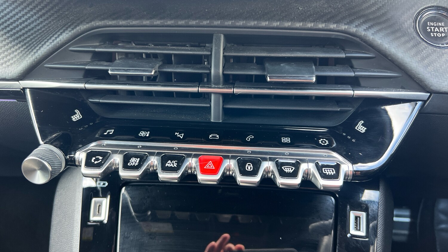 Used Peugeot 2008 2022 for sale - 76332679: Photo 27