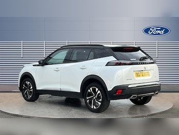 Used Peugeot 2008 2022 for sale - 76332679: Photo