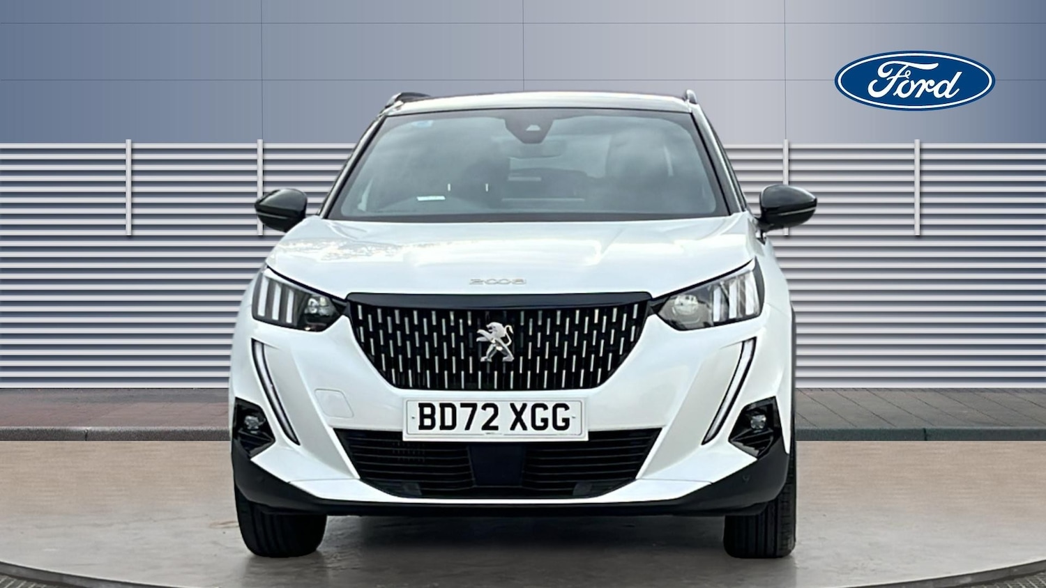 Used Peugeot 2008 2022 for sale - 76332679: Photo 3