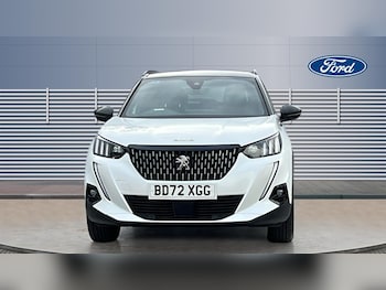 Used Peugeot 2008 2022 for sale - 76332679: Photo