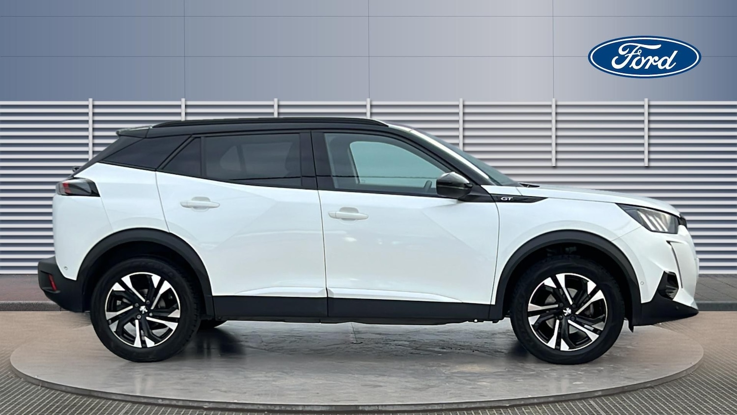 Used Peugeot 2008 2022 for sale - 76332679: Photo 5