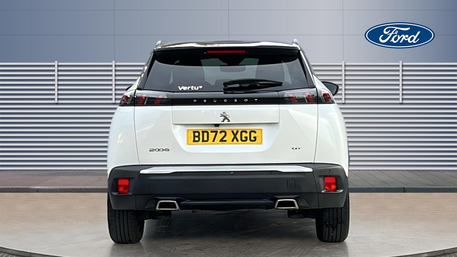 Used Peugeot 2008 2022 for sale - 76332679: Photo 6