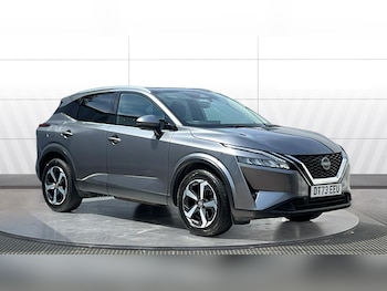 Used Nissan Qashqai 2023 for sale - 79101685: Photo