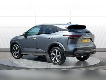 Used Nissan Qashqai 2023 for sale - 79101685: Photo
