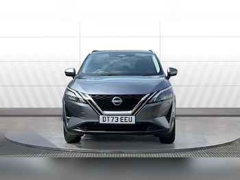 Used Nissan Qashqai 2023 for sale - 79101685: Photo