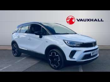 2022 (71) - 1.2 Turbo [130] Ultimate 5dr Auto Petrol Hatchback