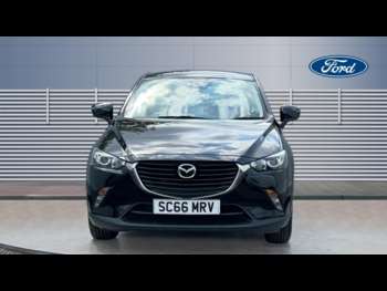 Used Mazda CX-3 2017 for sale - 75410341: Photo