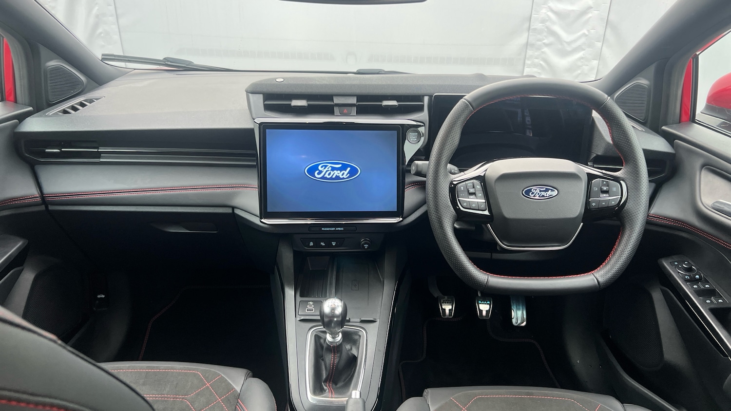 Used Ford Puma 2025 for sale - 76557268: Photo 10