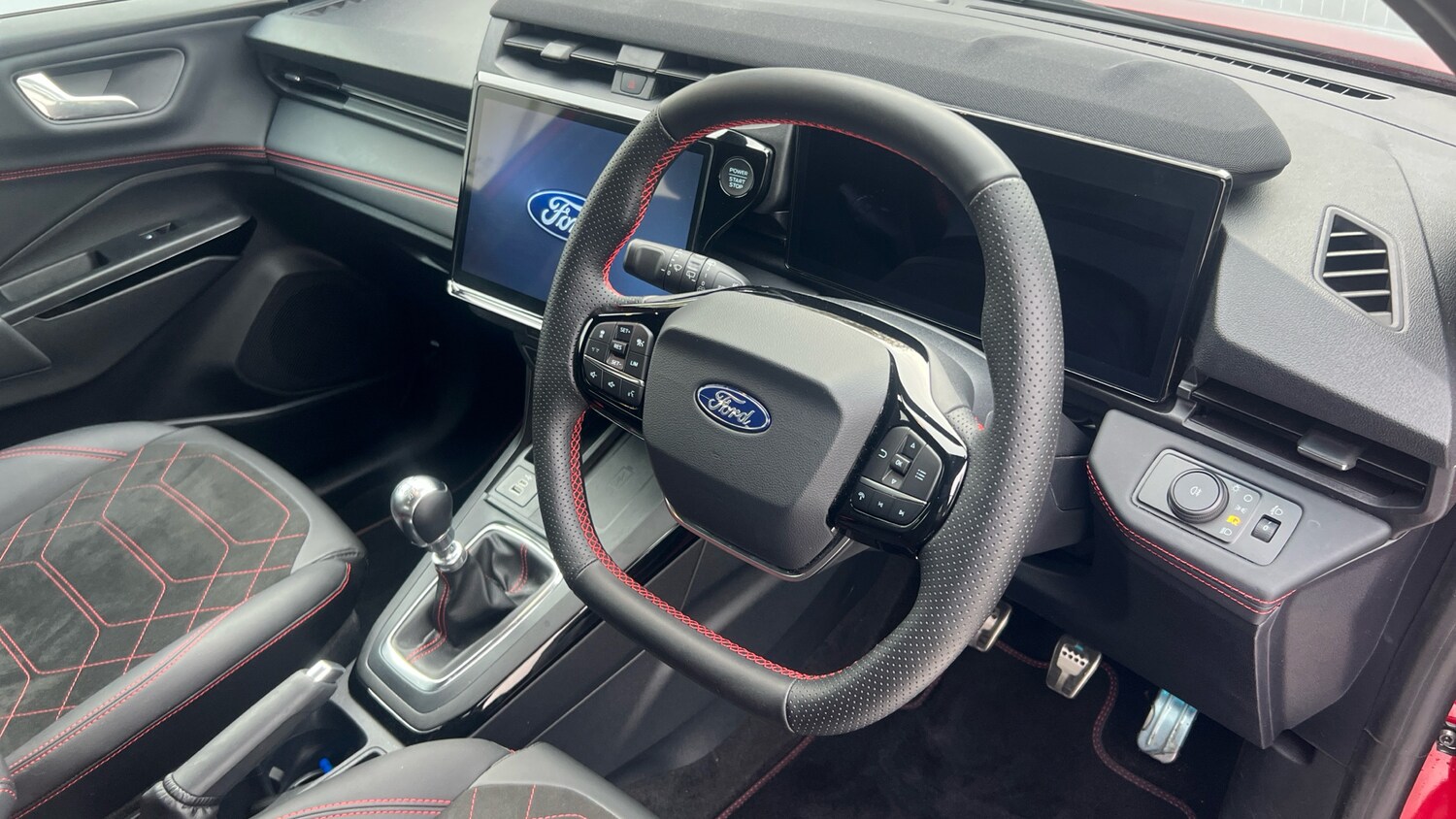 Used Ford Puma 2025 for sale - 76557268: Photo 11