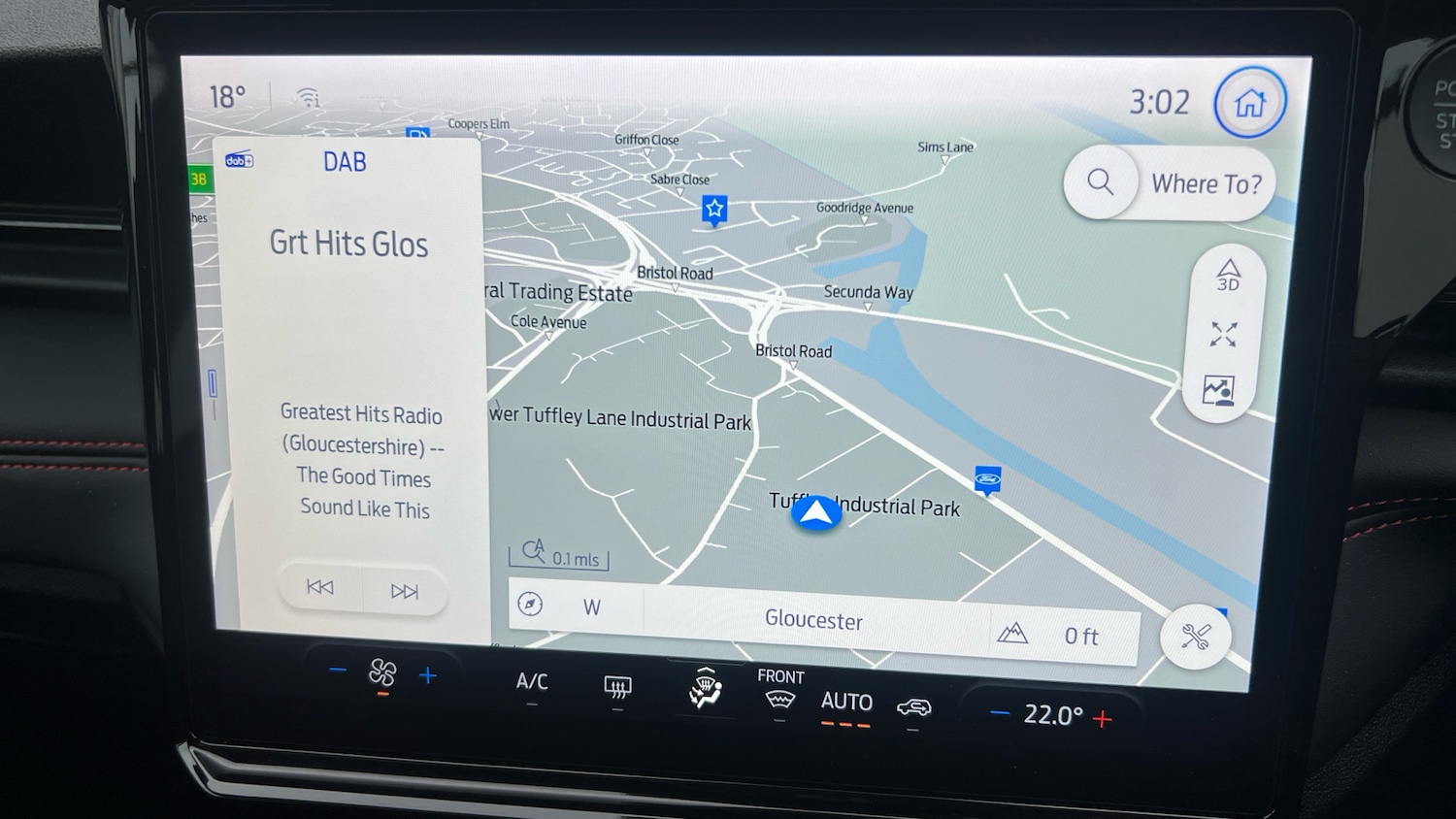 Used Ford Puma 2025 for sale - 76557268: Photo 12