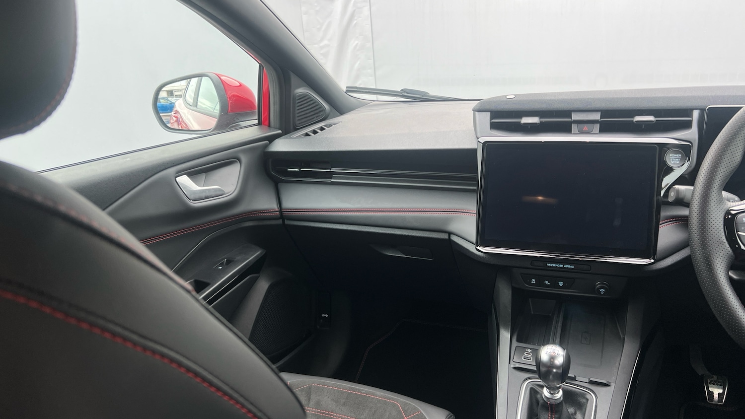 Used Ford Puma 2025 for sale - 76557268: Photo 14