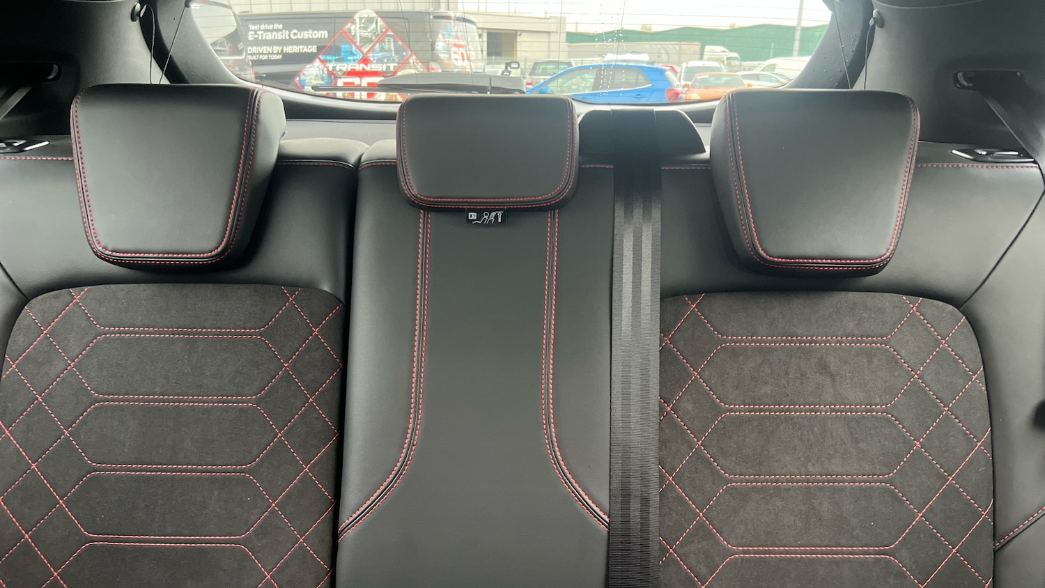 Used Ford Puma 2025 for sale - 76557268: Photo 15