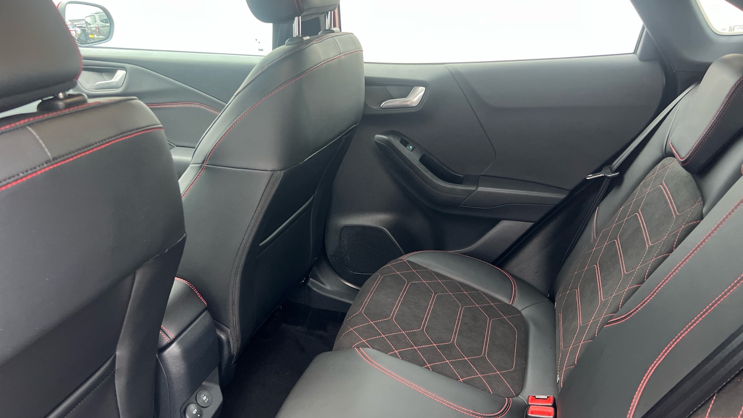 Used Ford Puma 2025 for sale - 76557268: Photo 16