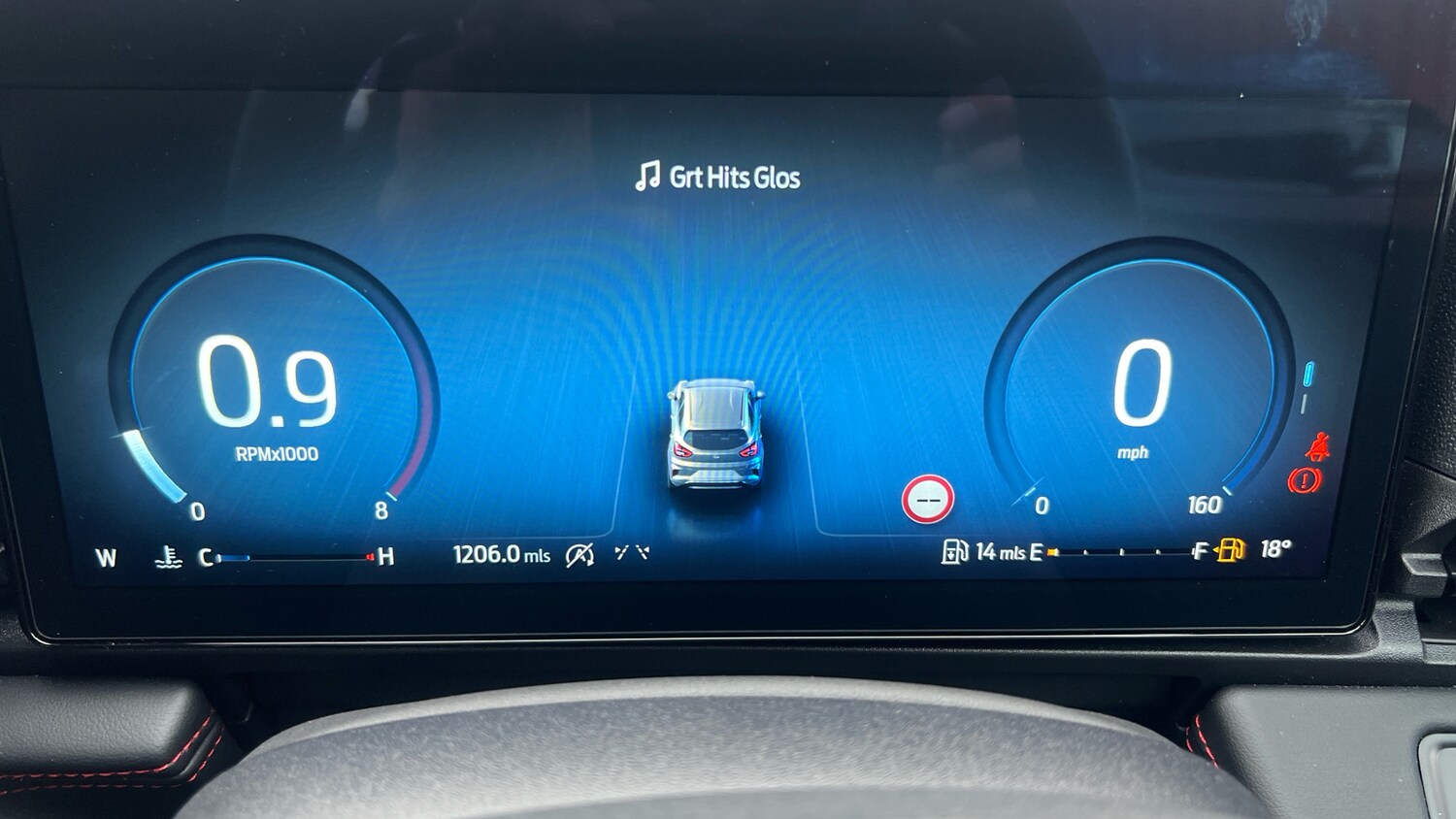 Used Ford Puma 2025 for sale - 76557268: Photo 18