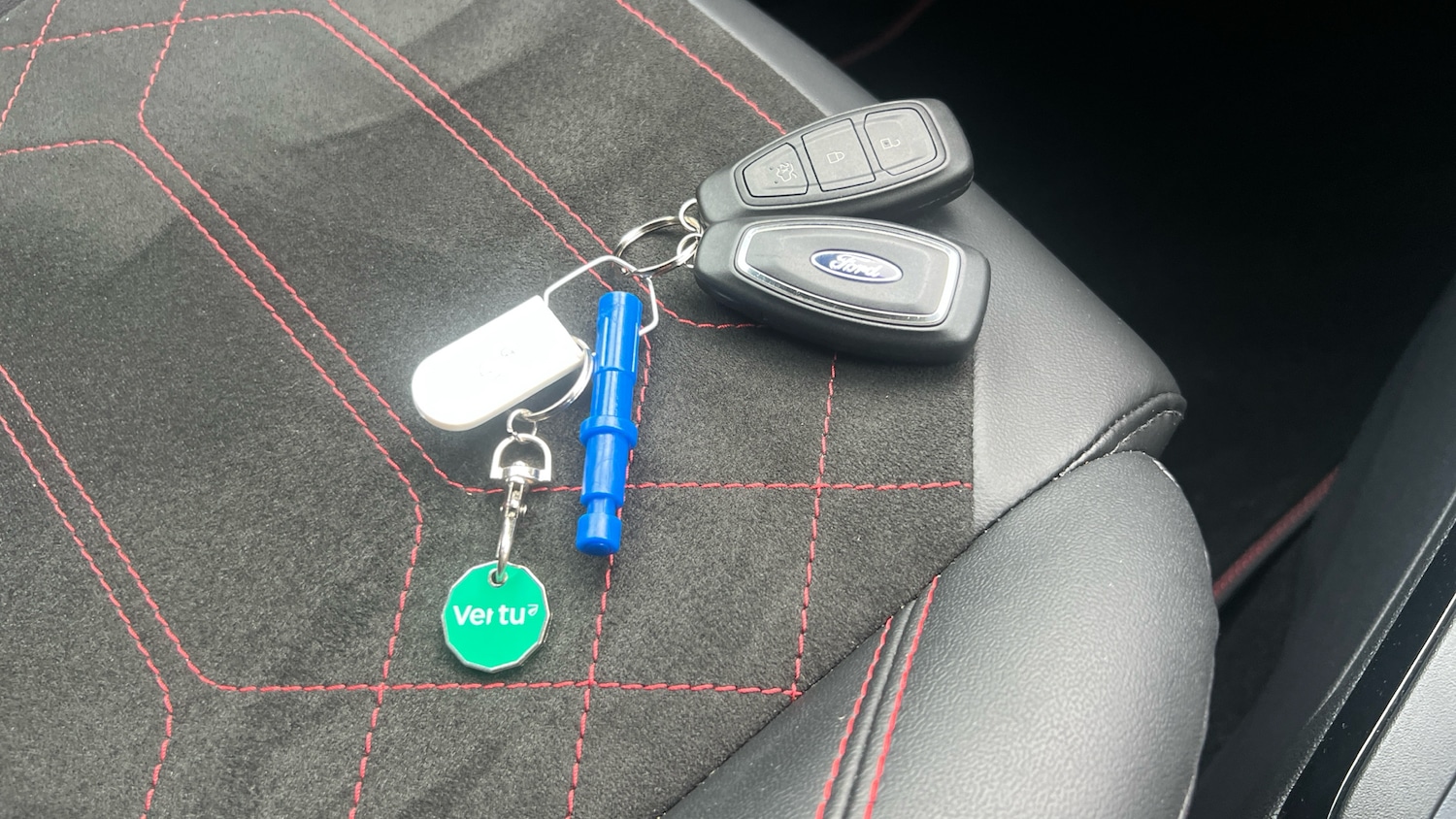 Used Ford Puma 2025 for sale - 76557268: Photo 20