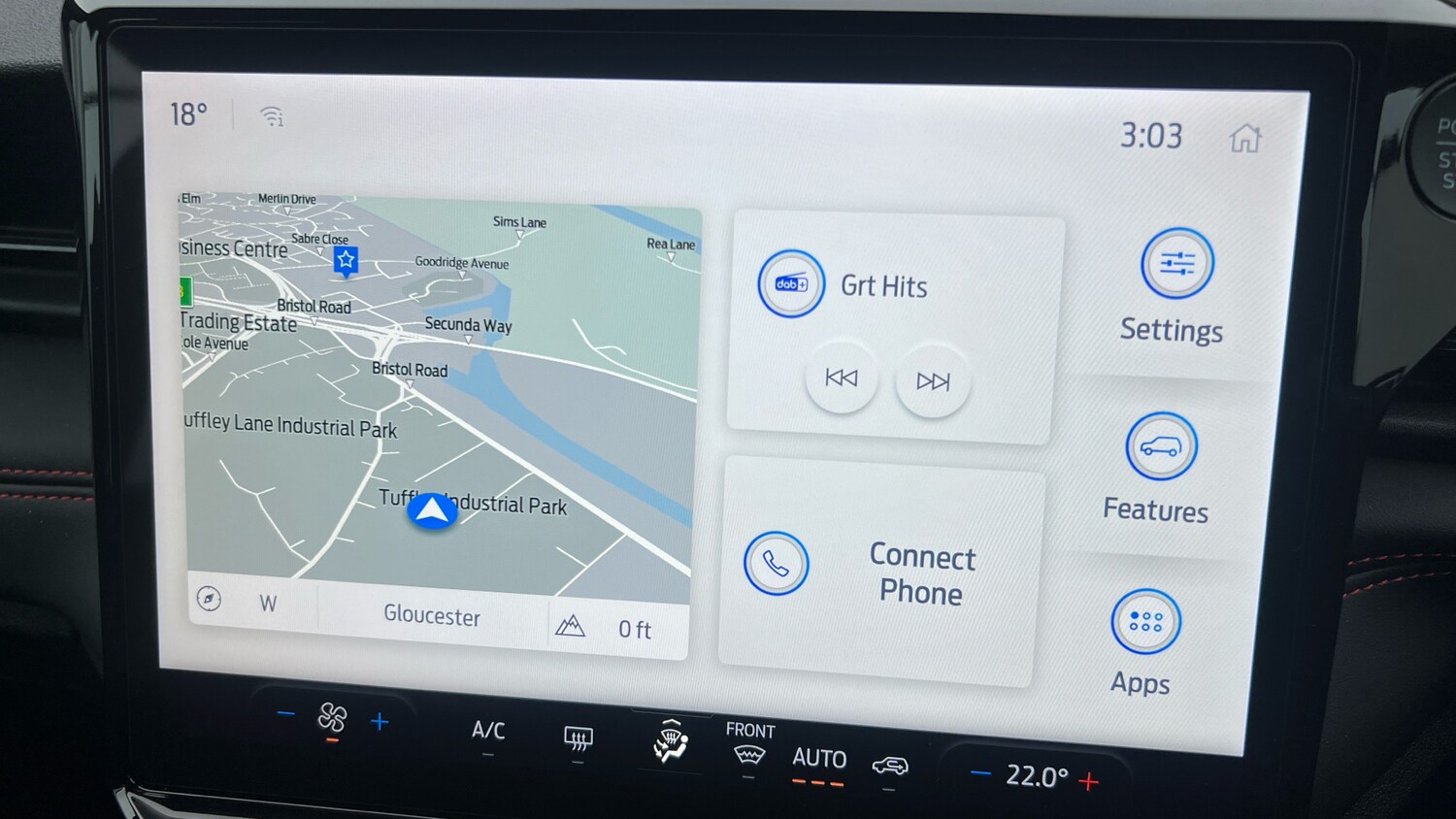 Used Ford Puma 2025 for sale - 76557268: Photo 21