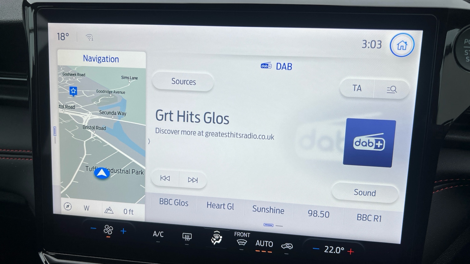 Used Ford Puma 2025 for sale - 76557268: Photo 22