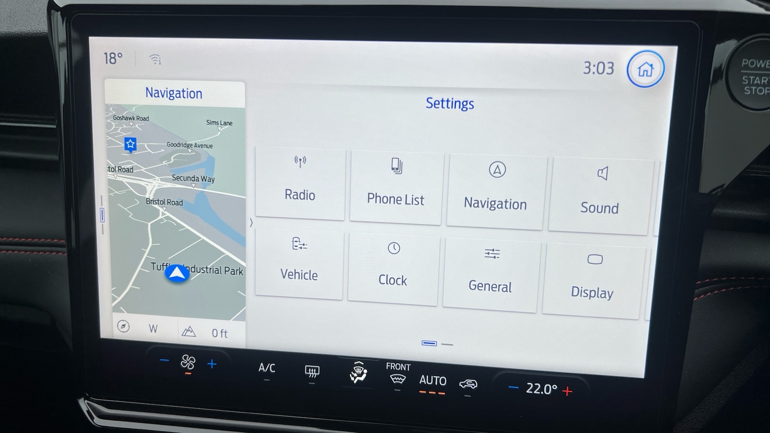 Used Ford Puma 2025 for sale - 76557268: Photo 23