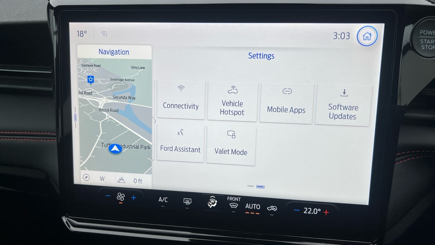 Used Ford Puma 2025 for sale - 76557268: Photo 24