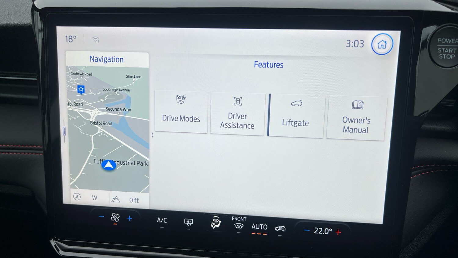 Used Ford Puma 2025 for sale - 76557268: Photo 25