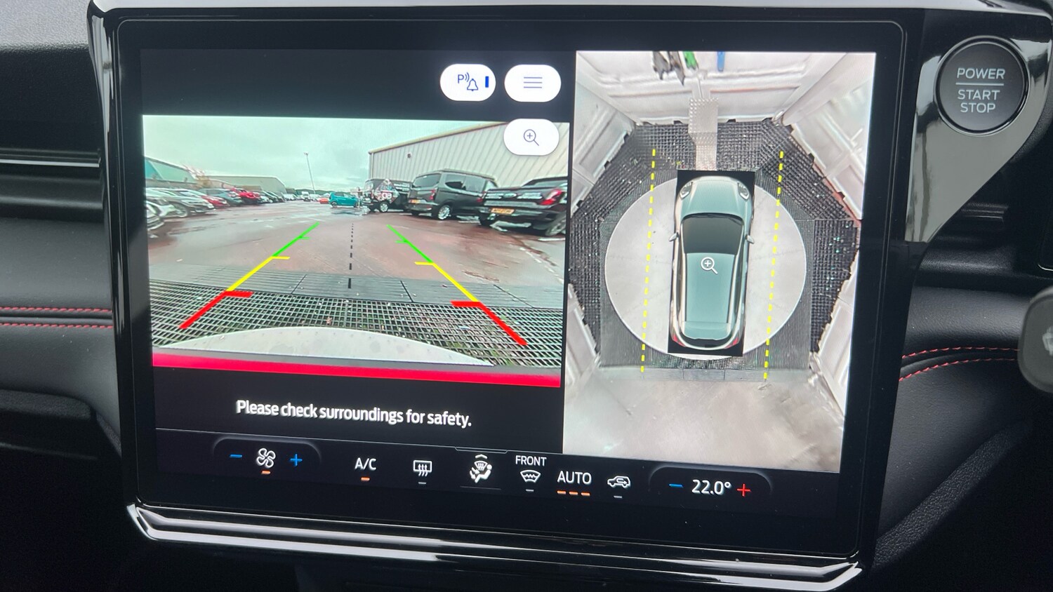 Used Ford Puma 2025 for sale - 76557268: Photo 27