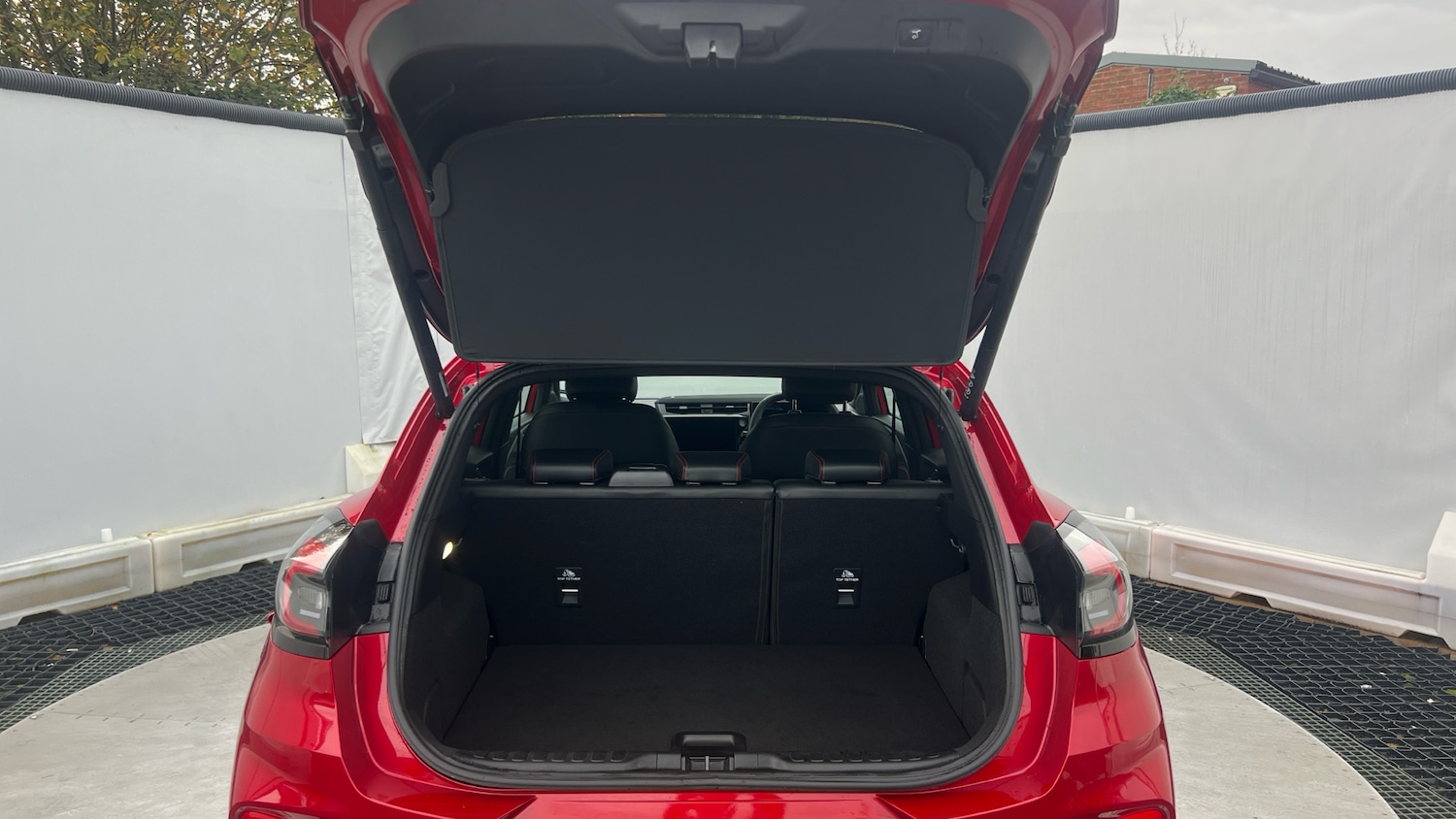 Used Ford Puma 2025 for sale - 76557268: Photo 4